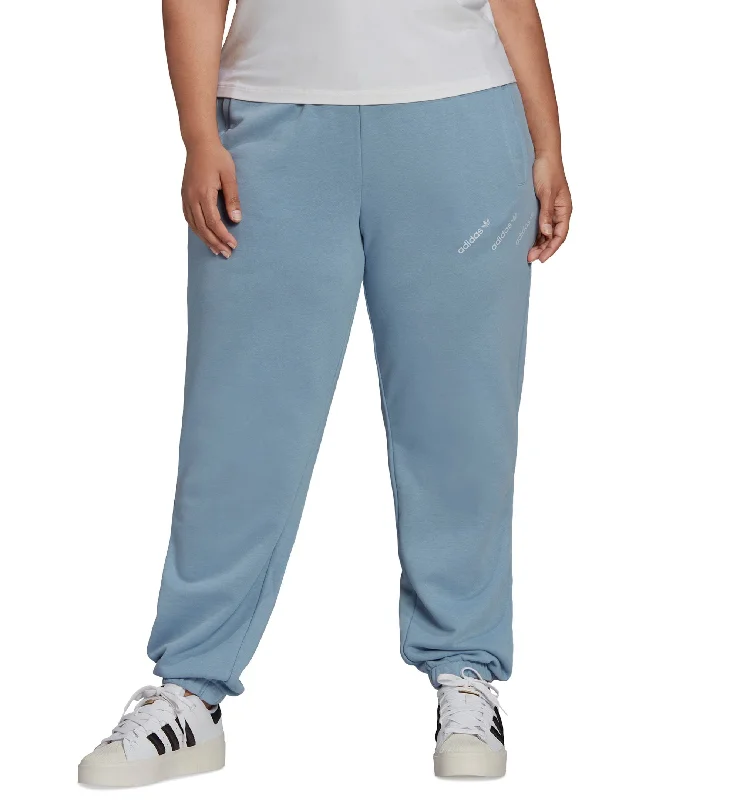 Adidas Originals Plus Size Track Pants