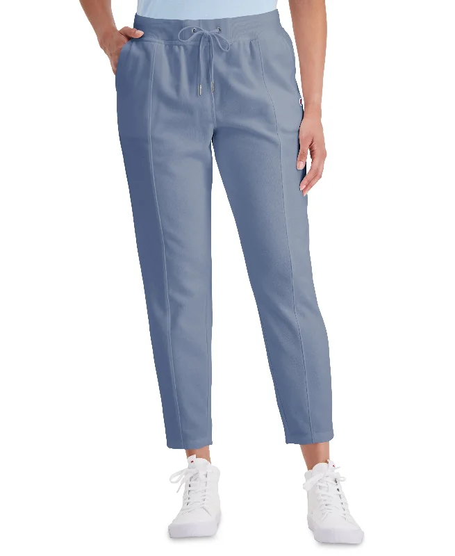 Champion Womens Campus 7/8 Length Sweatpants