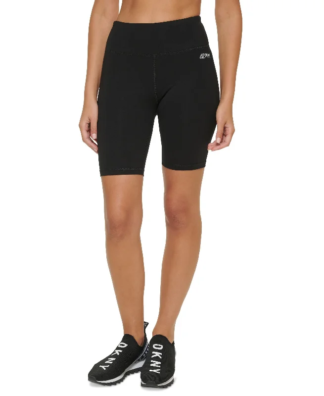 DKNY Sport Womens Bike Shorts