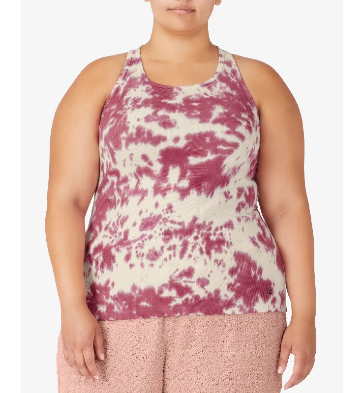 Fila Plus Size Breezy Tank Top