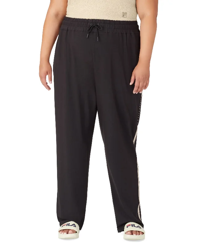 Fila Plus Size Lounge Pants