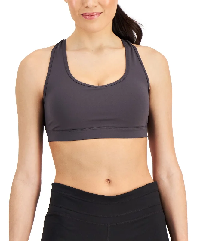 Performance Medium Impact Sports Bra