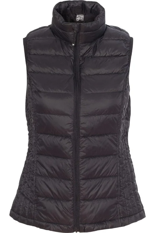 Weatherproof Women´s 32 Degrees Packable Down Vest