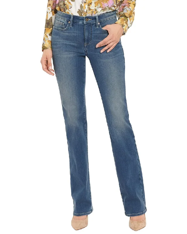 NYDJ Barbara Balance Bootcut Jean