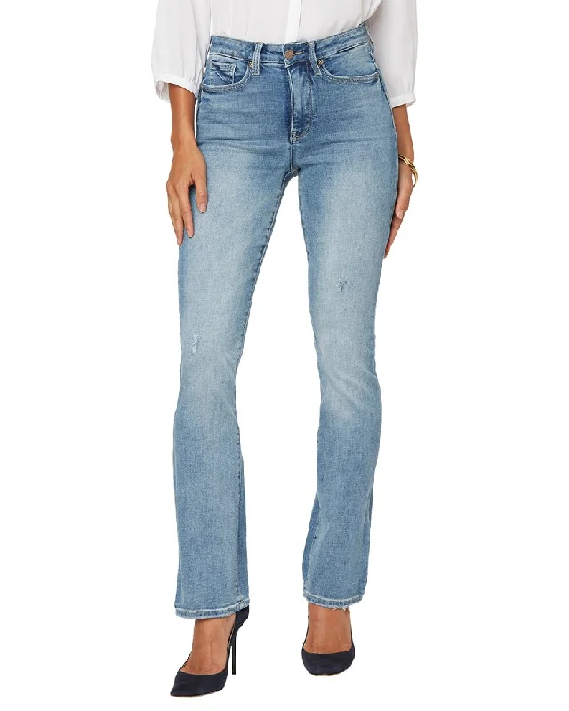 NYDJ Slim Sandspur Bootcut Jean