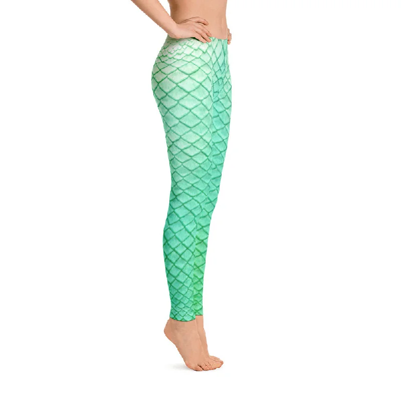 Ariel Dream Leggings