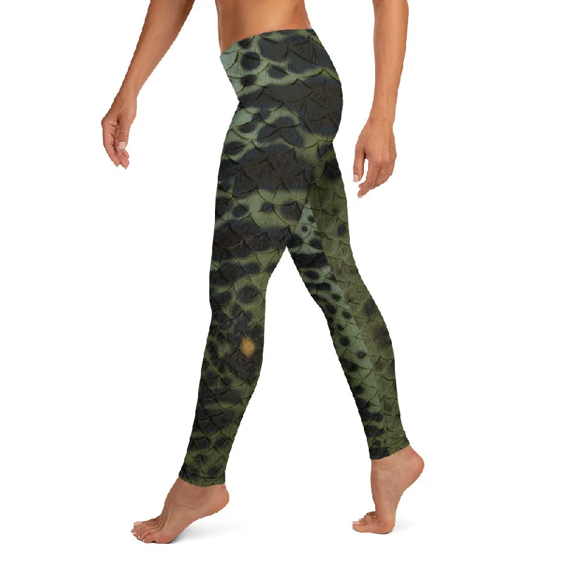 Everglade Leggings