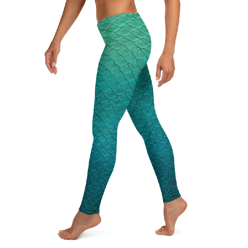 High Tide Leggings