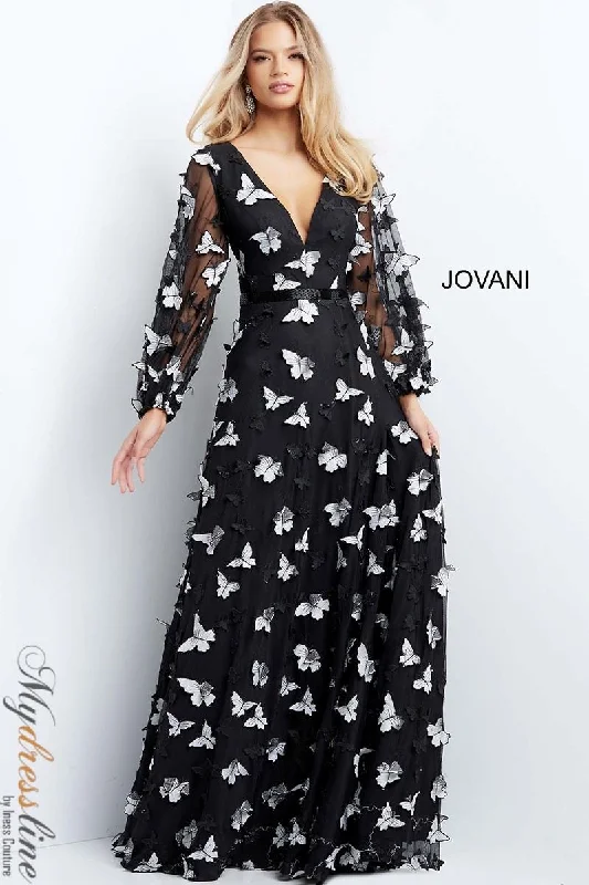 Jovani 09121