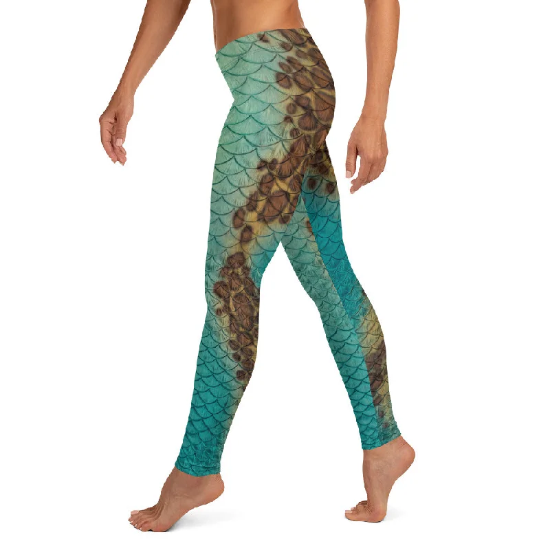 Mirage Leggings