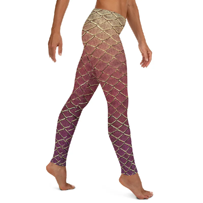 Sanderson's Spell Leggings