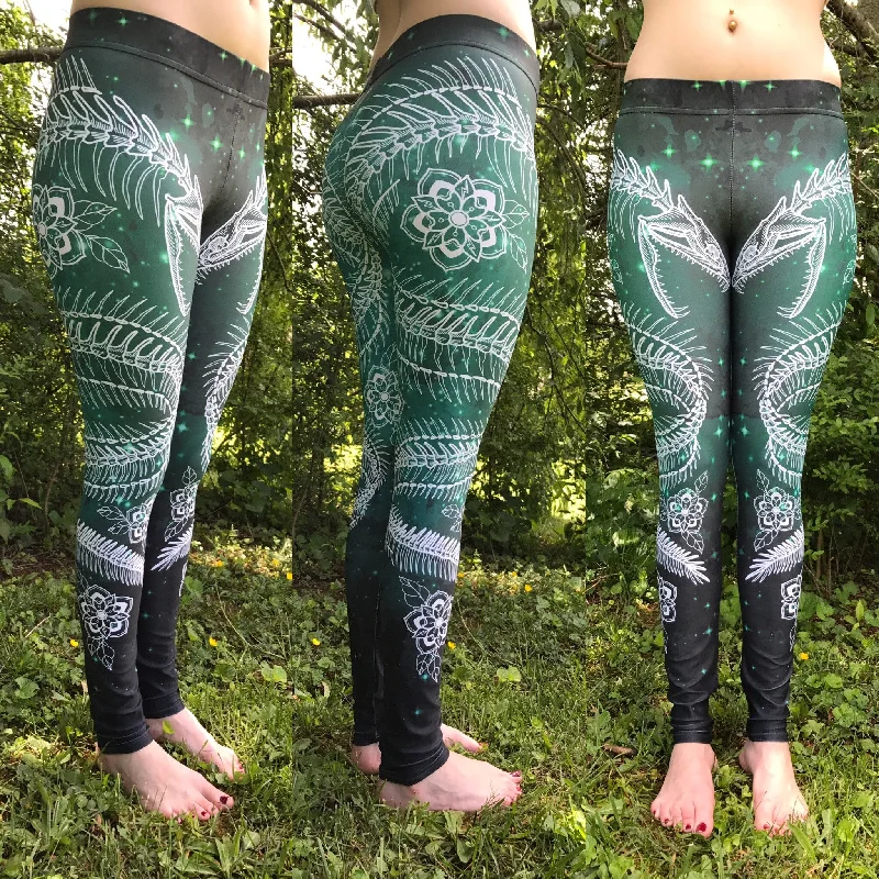 Sashay Moray Leggings