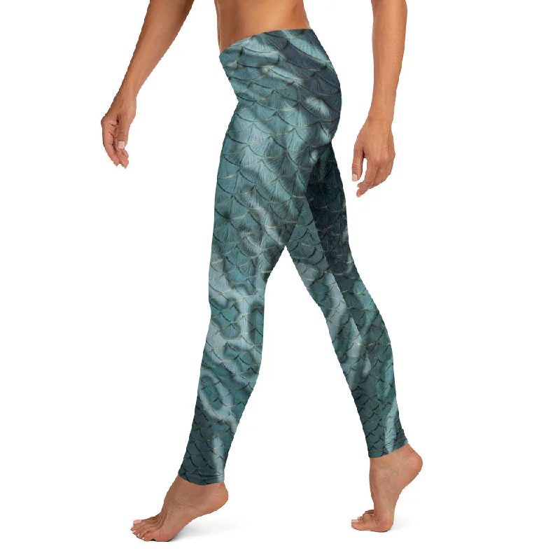 Sea Smoke Leggings