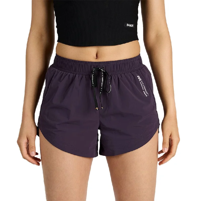 Bandit Running Women's Vento™ 4" Training Short