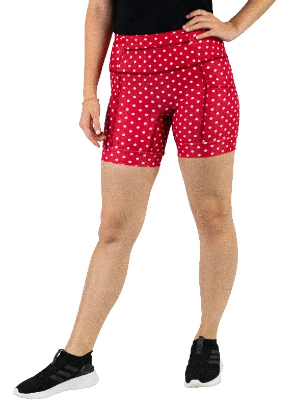 SmartyPants BOLDER Endurance Shorts