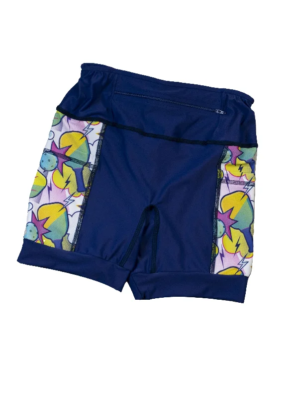 SMASH Endurance Shorts