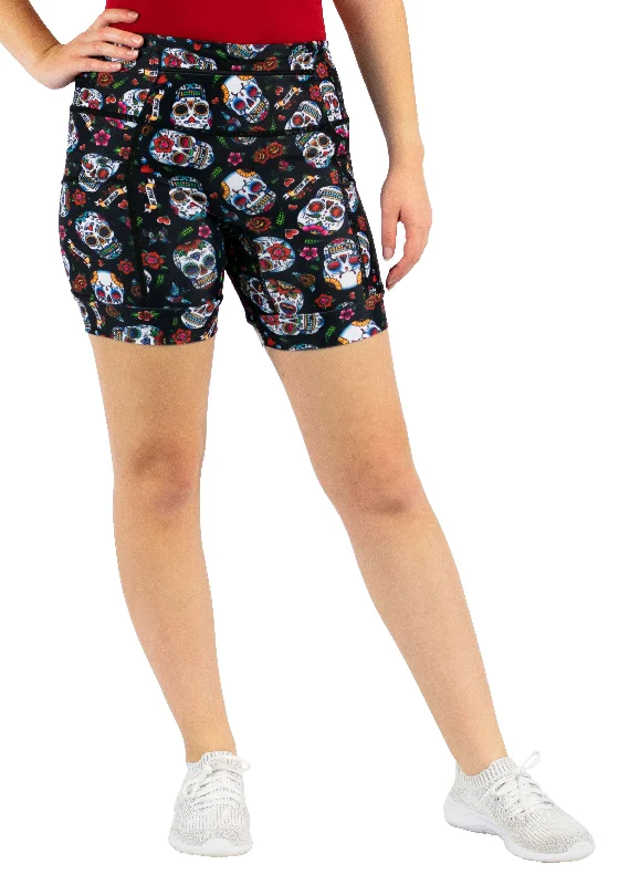 Frida BOLDER Endurance Shorts