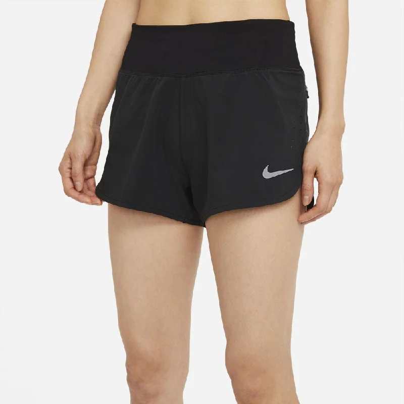 Nike Women's 3-Inch Eclipse Short