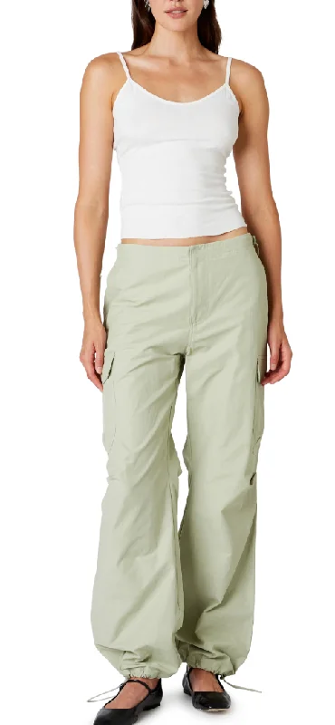 Paracute Cargo Pant by NIA