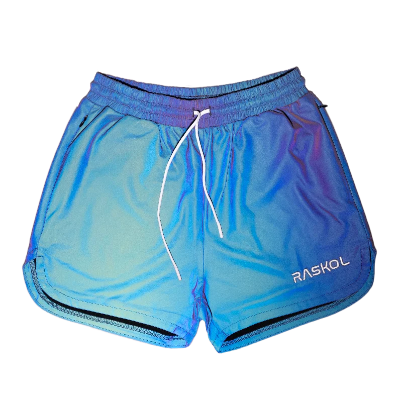 RASKOL SPACE SHORTS (LIMITED EDITION)