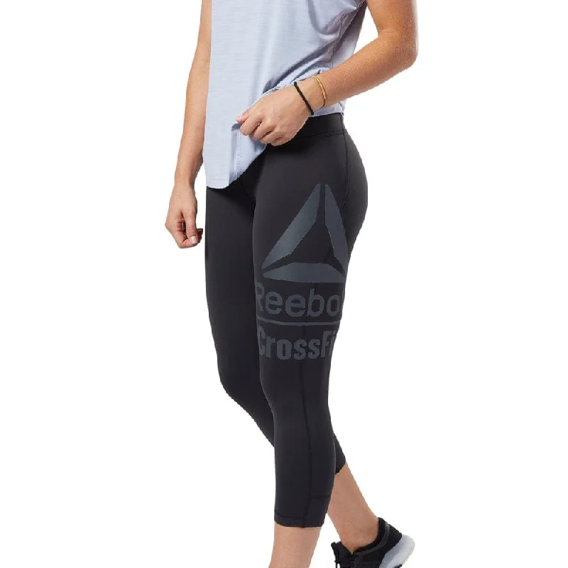 Reebok Tight Crossfit Lux Pants For Women