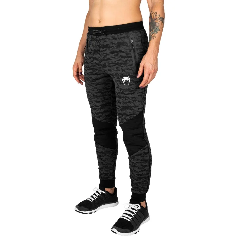 Venum Laser Joggers - For Women - Exclusive - Dark Camo