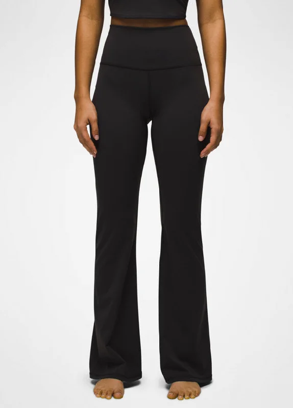 prAna Women's Luxara Flare Pant