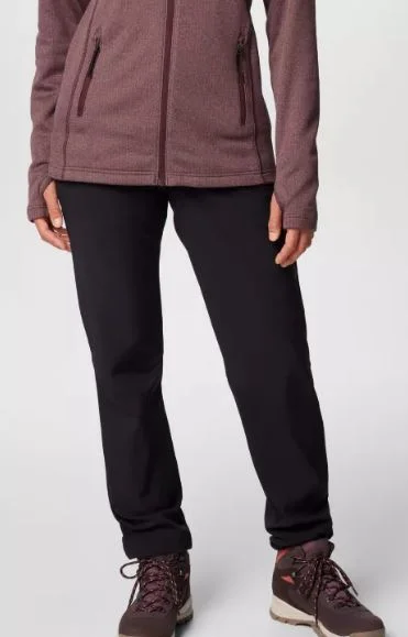 Women's Back Beauty 2.0 Softshell Pants | Columbia