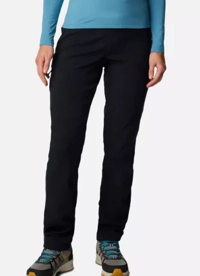 Women's Back Beauty High-Rise Pants | Columbia